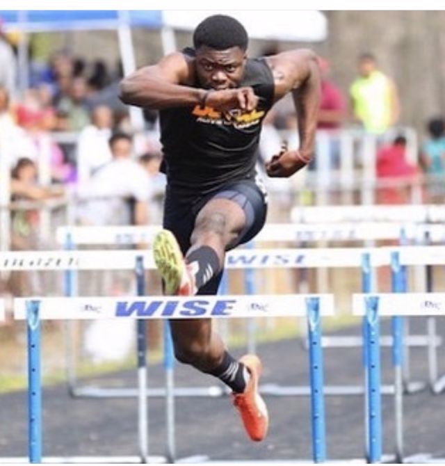Athlete profile featured image number 4 of 5