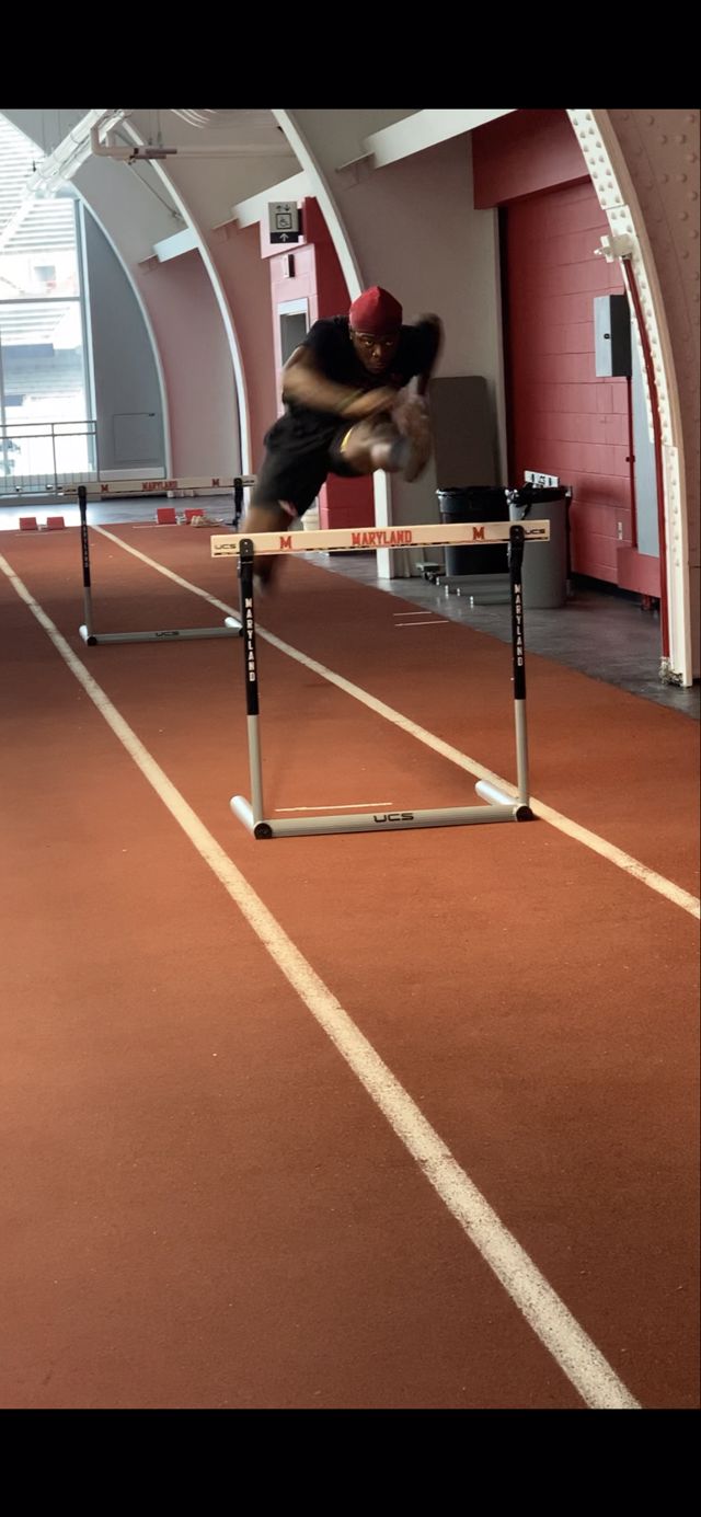 Athlete profile featured image number 6 of 14