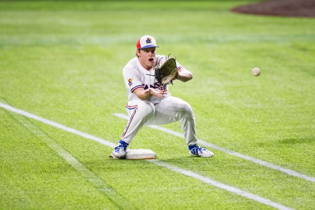 Athlete profile featured image number 1 of 4