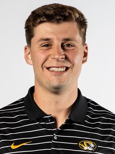 Damon Johanns athlete profile head shot