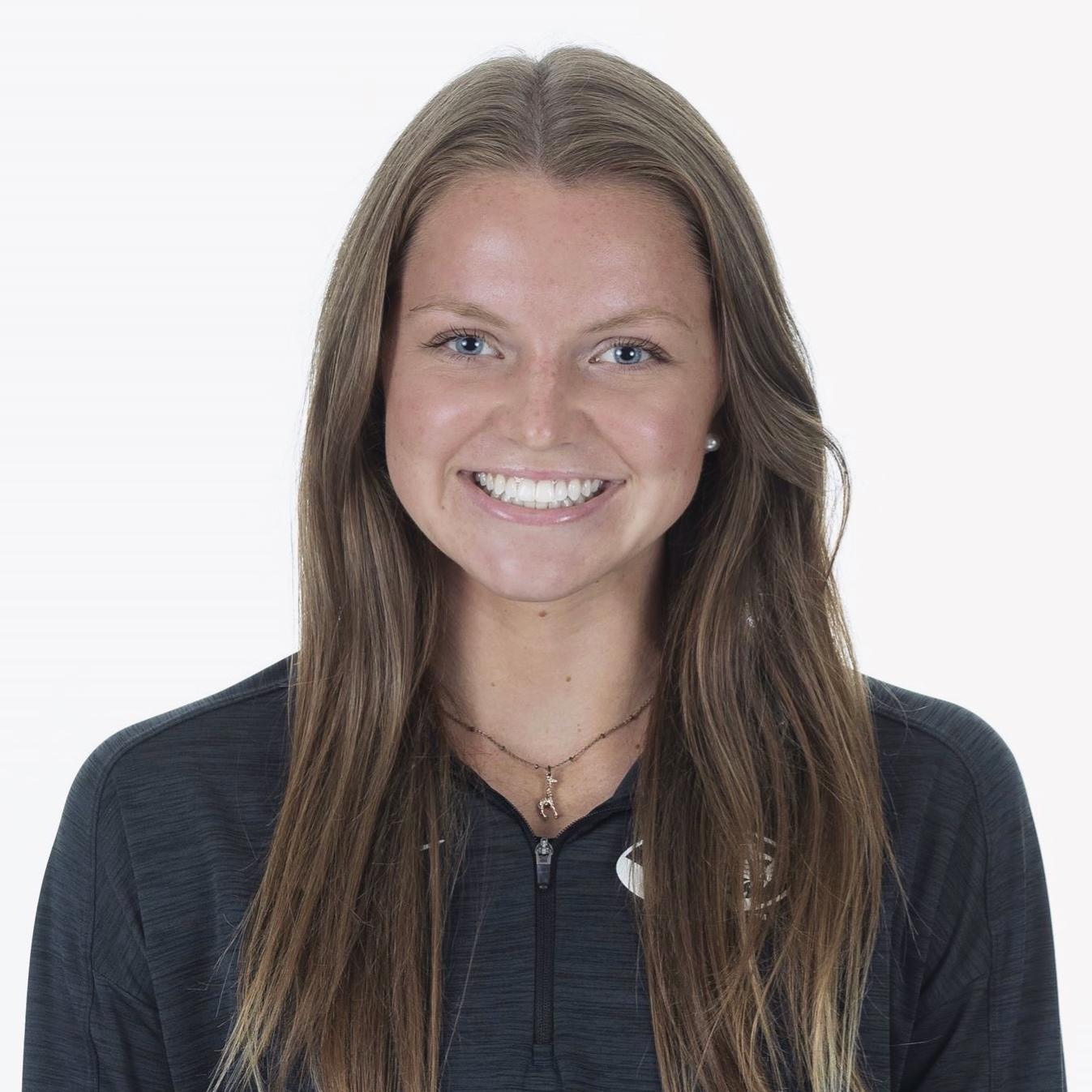 Kenna Butler athlete profile head shot