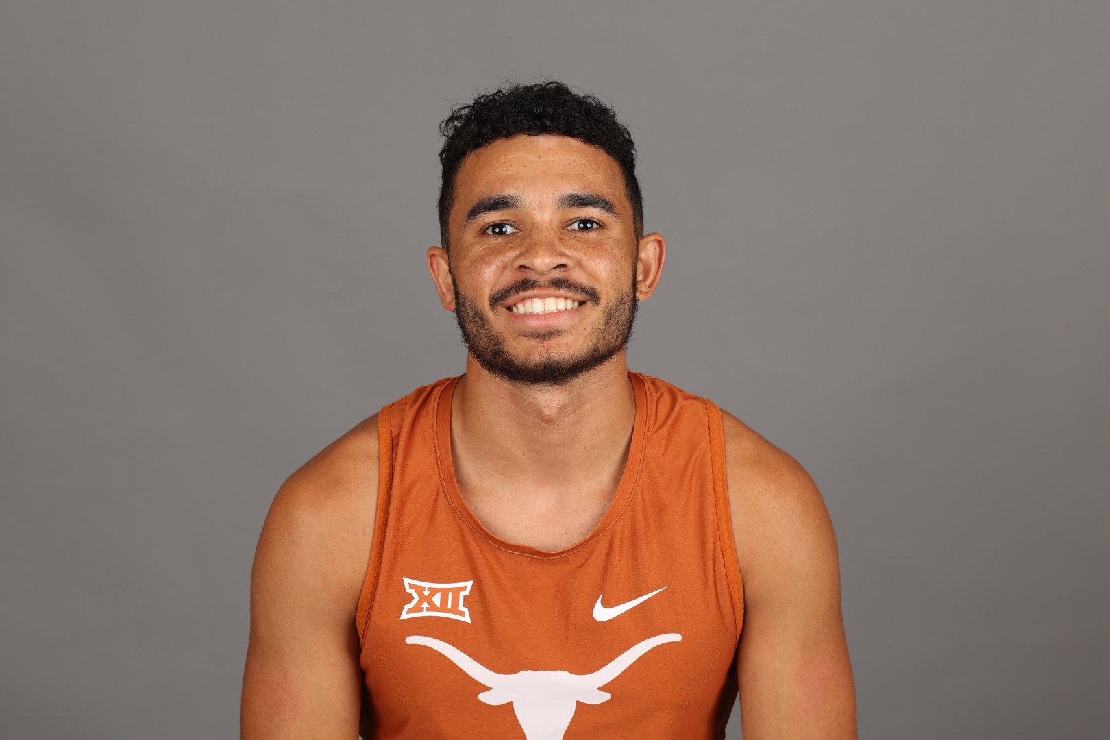 Demetri Whitsett athlete profile head shot
