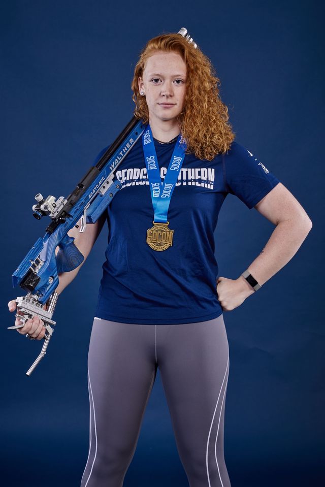 Athlete profile featured image number 2 of 5