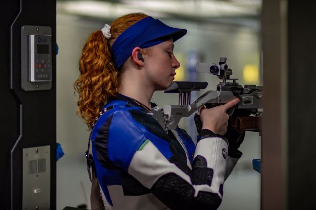 Athlete profile featured image number 4 of 5