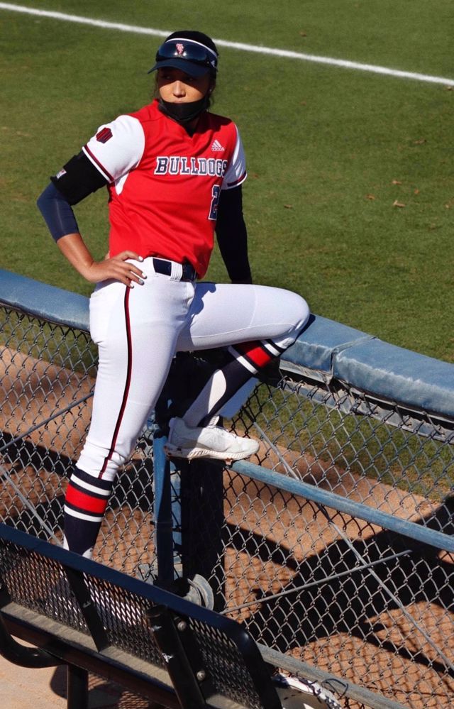 Athlete profile featured image number 4 of 10