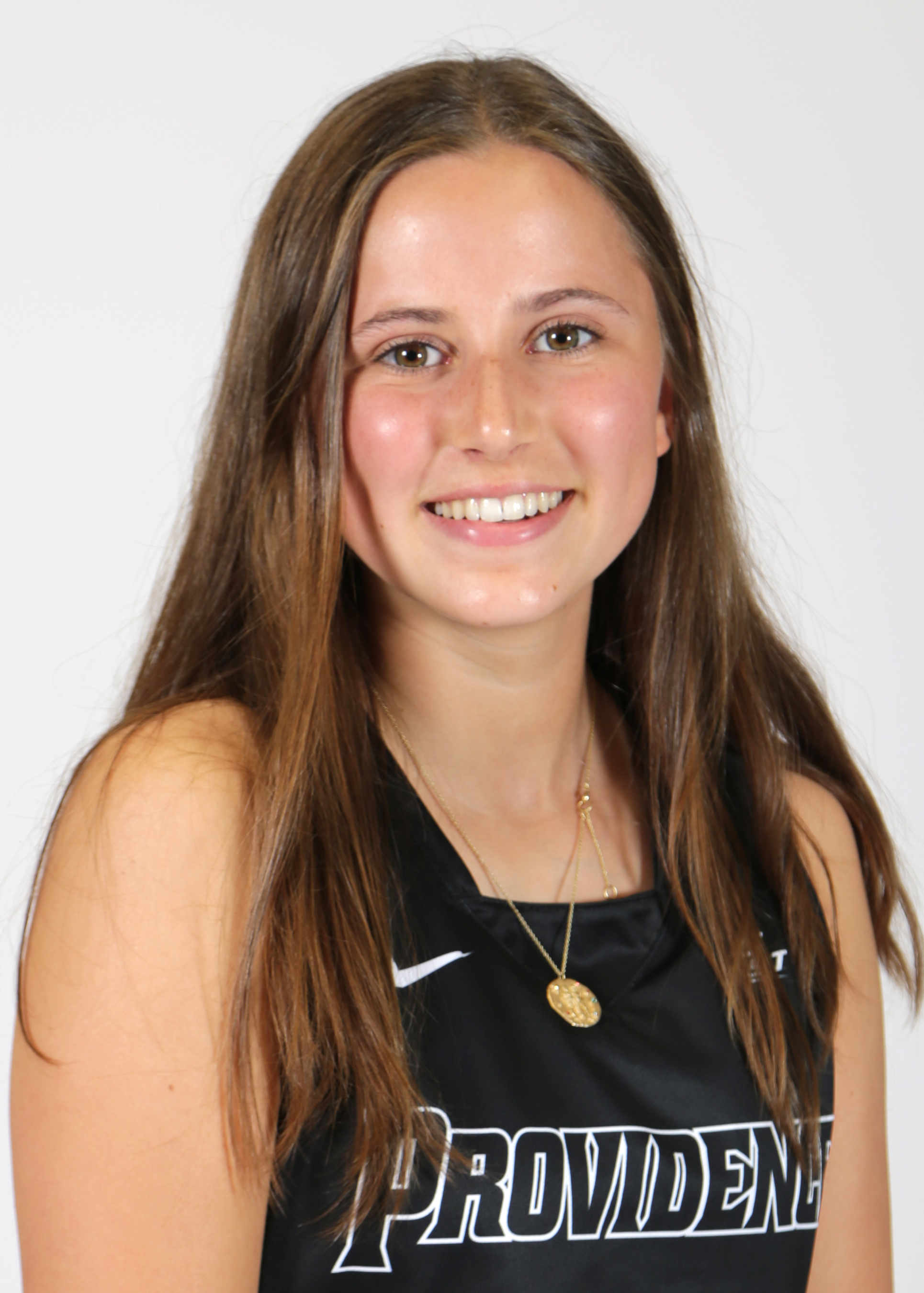 Eleonore De Keyser athlete profile head shot