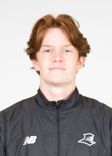 John Zygiel athlete profile head shot