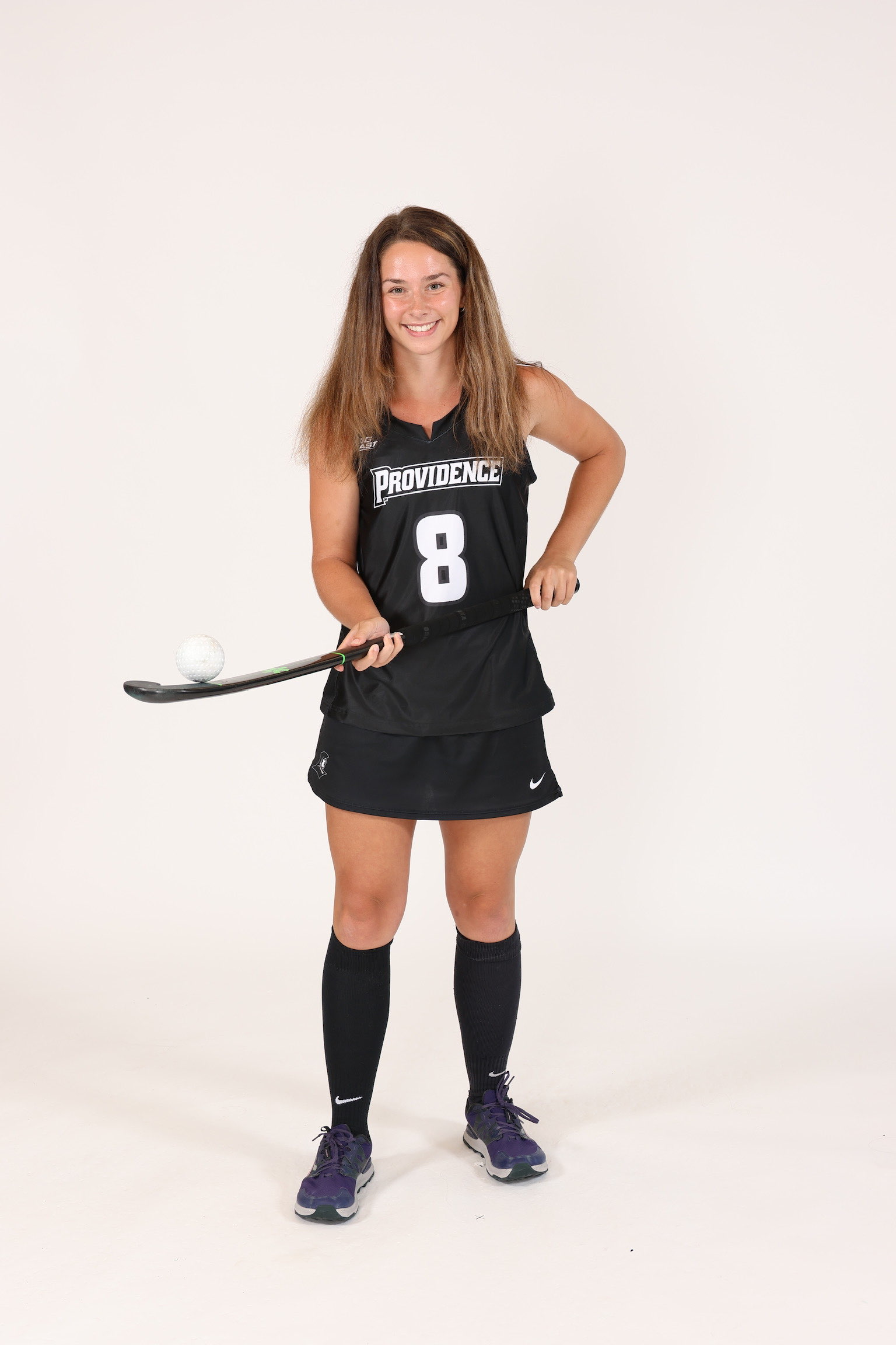 Hannah Mckenney athlete profile head shot