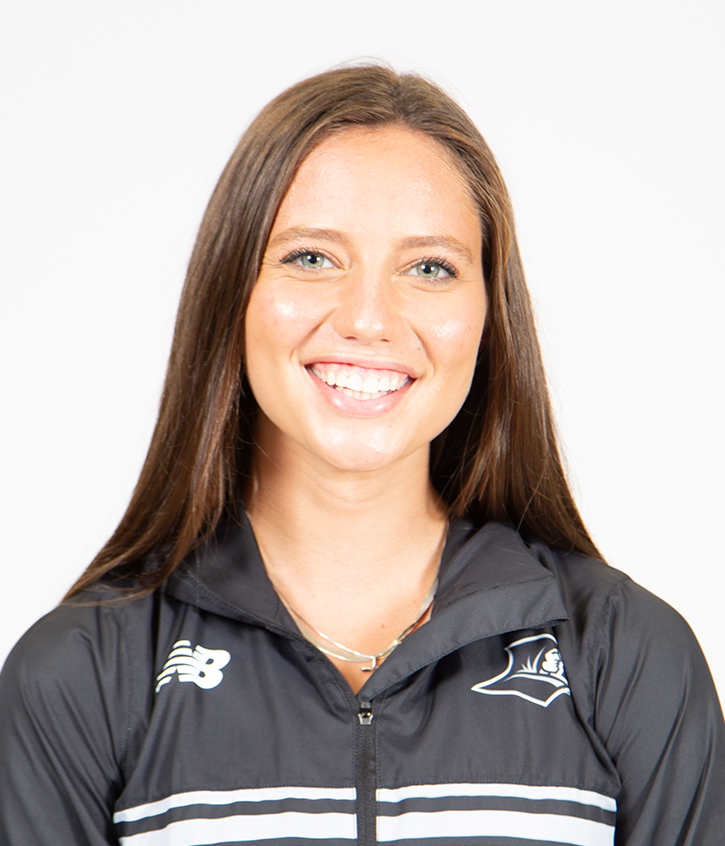 Olivia Belt athlete profile head shot