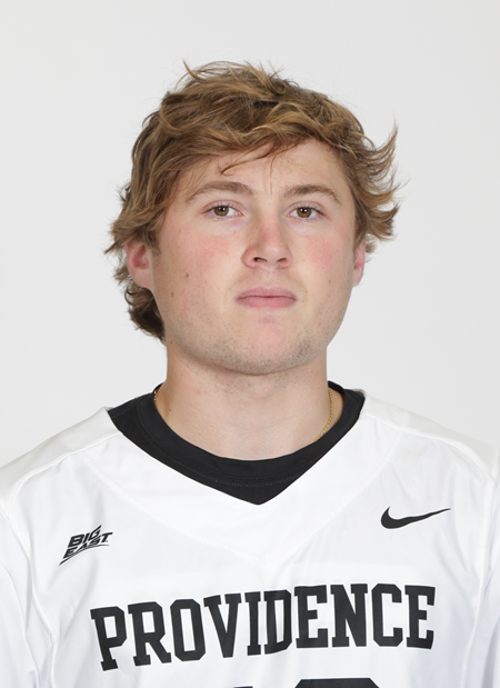 Chad Cannon athlete profile head shot