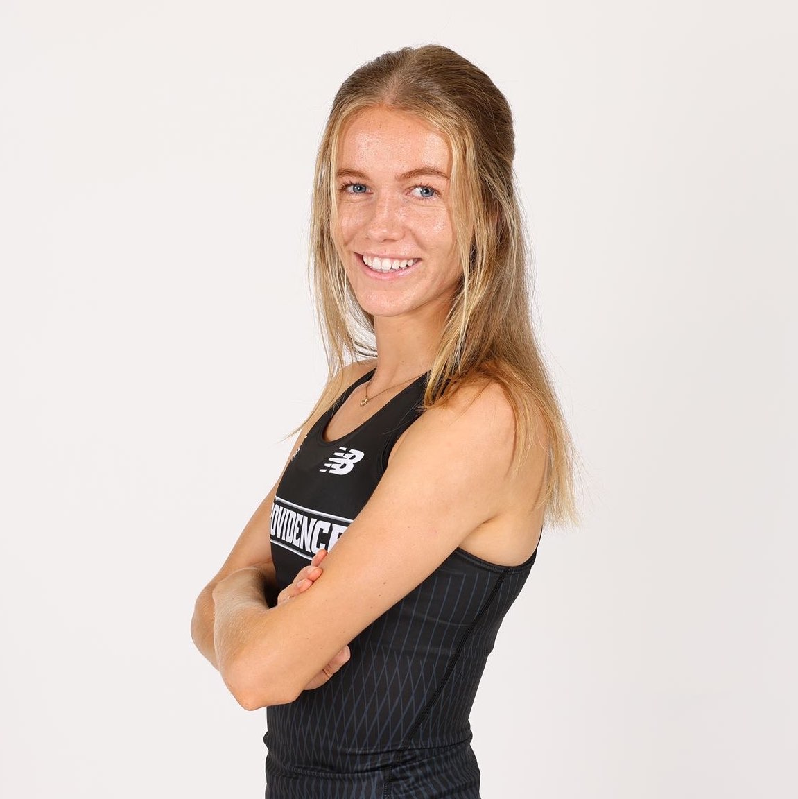 Shannon Flockhart athlete profile head shot