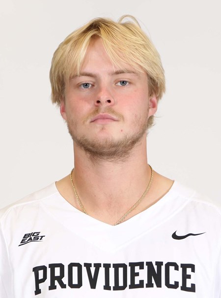 Ty Thureson athlete profile head shot