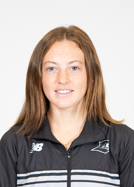 Ashley Foley athlete profile head shot