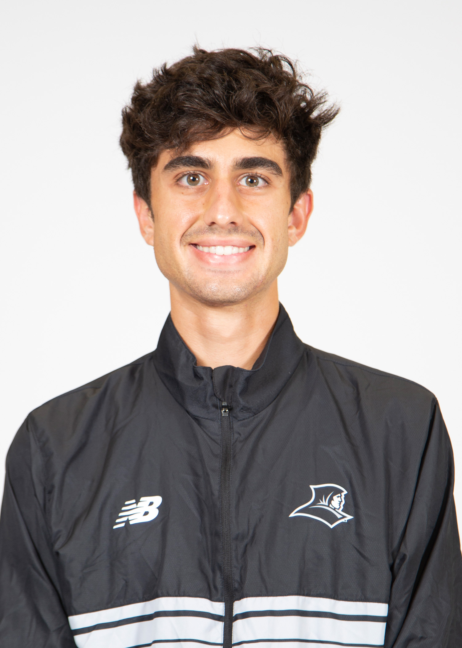 Marcelo Rocha athlete profile head shot