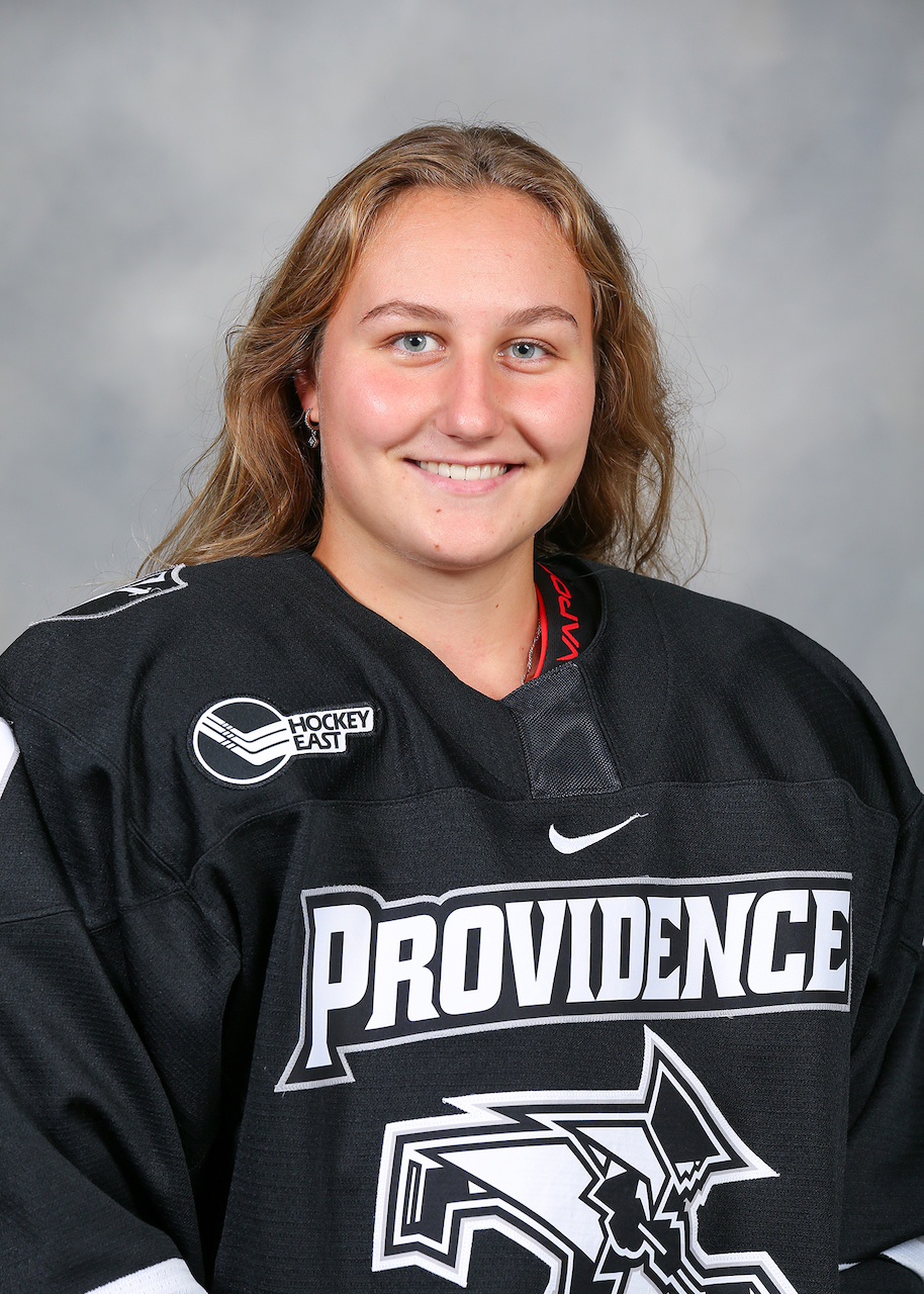 Lindsay Bochna athlete profile head shot