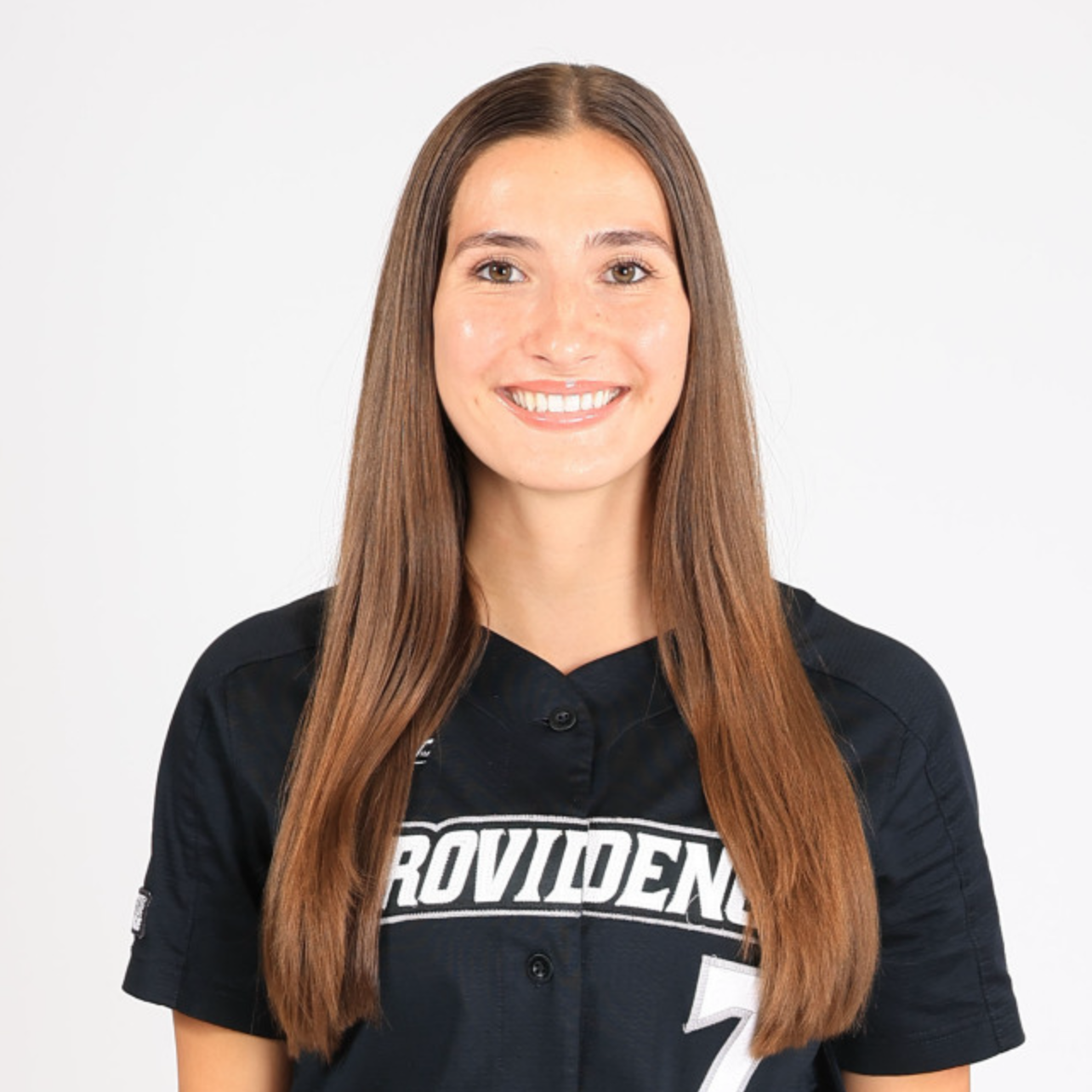 Gabriella Sebastian athlete profile head shot