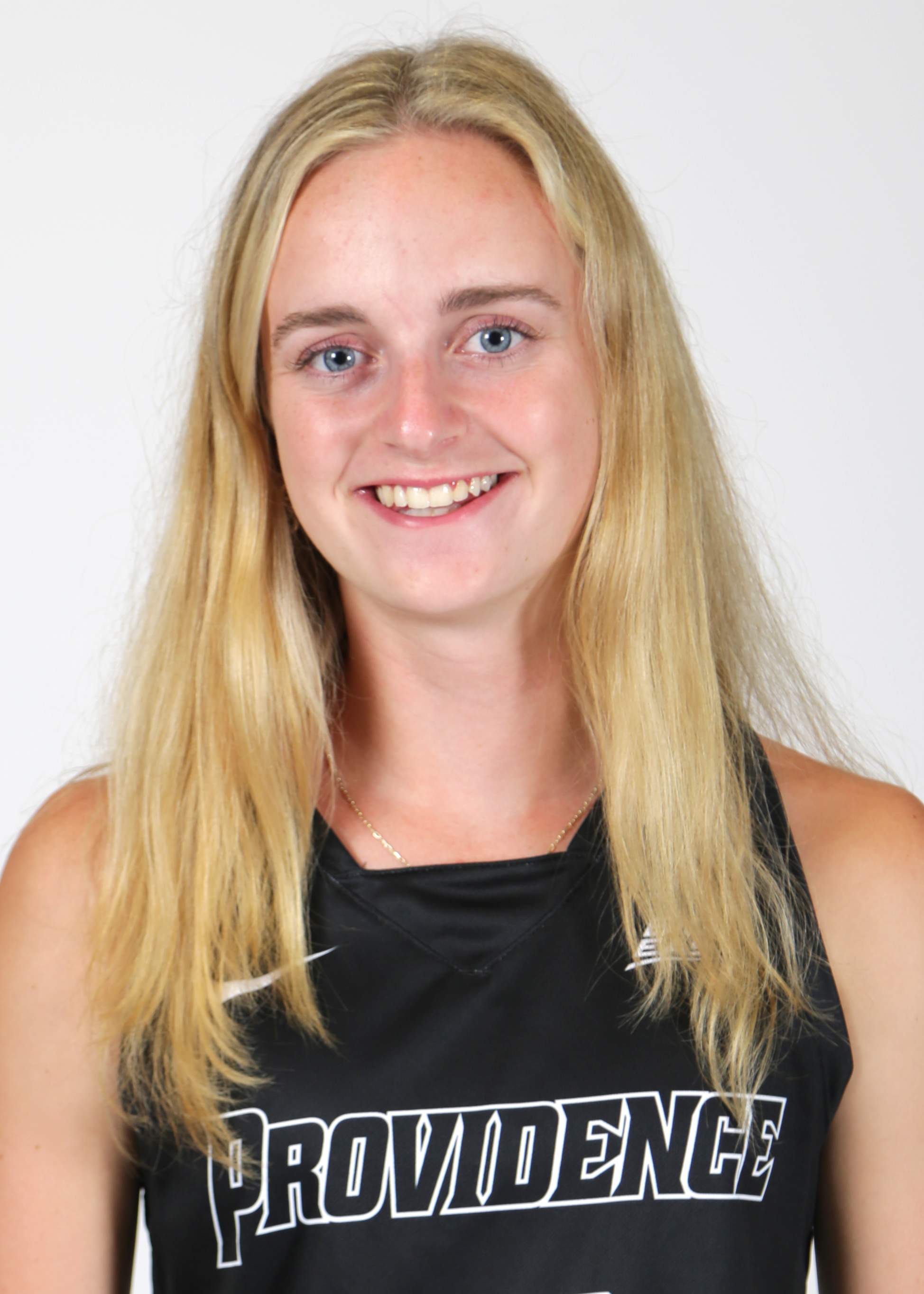 McKayla Lyons athlete profile head shot