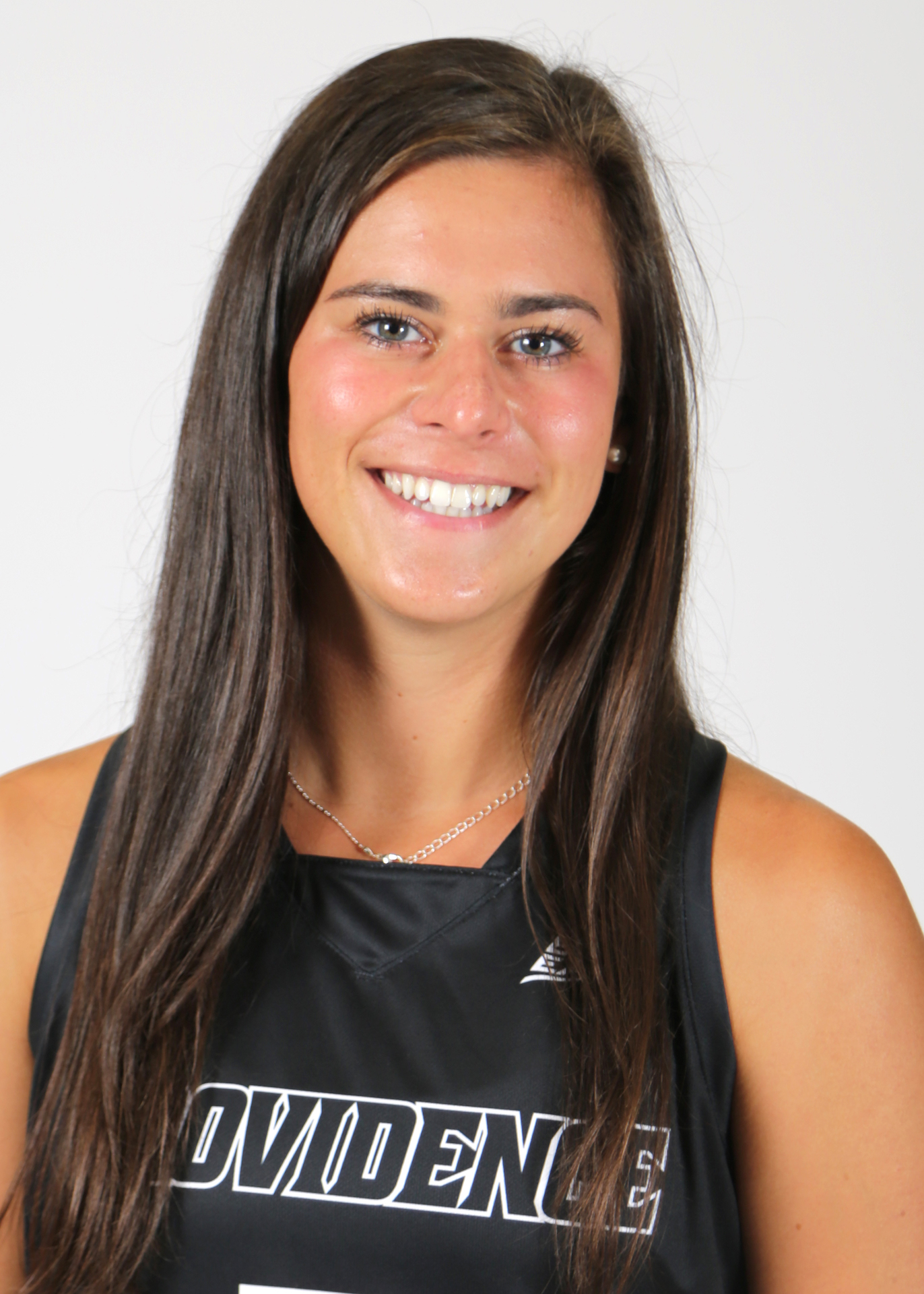 Isabella Carrozza athlete profile head shot