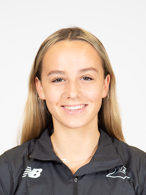 Kimberley May, Providence Friars - NIL Profile - Opendorse