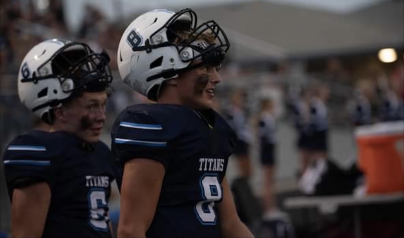 Ethan LeMaster athlete profile head shot