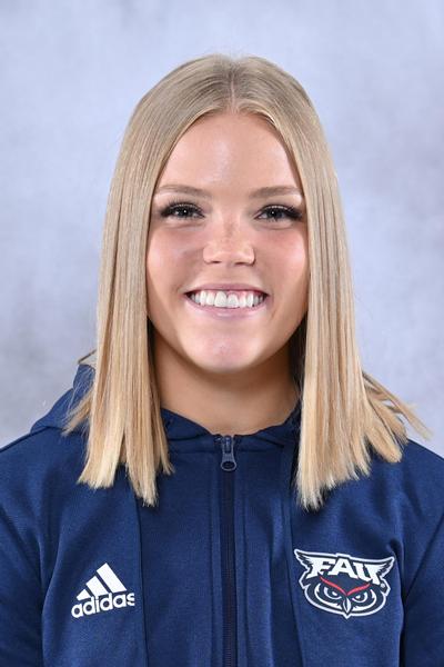 Kaitlyn Kirby athlete profile head shot