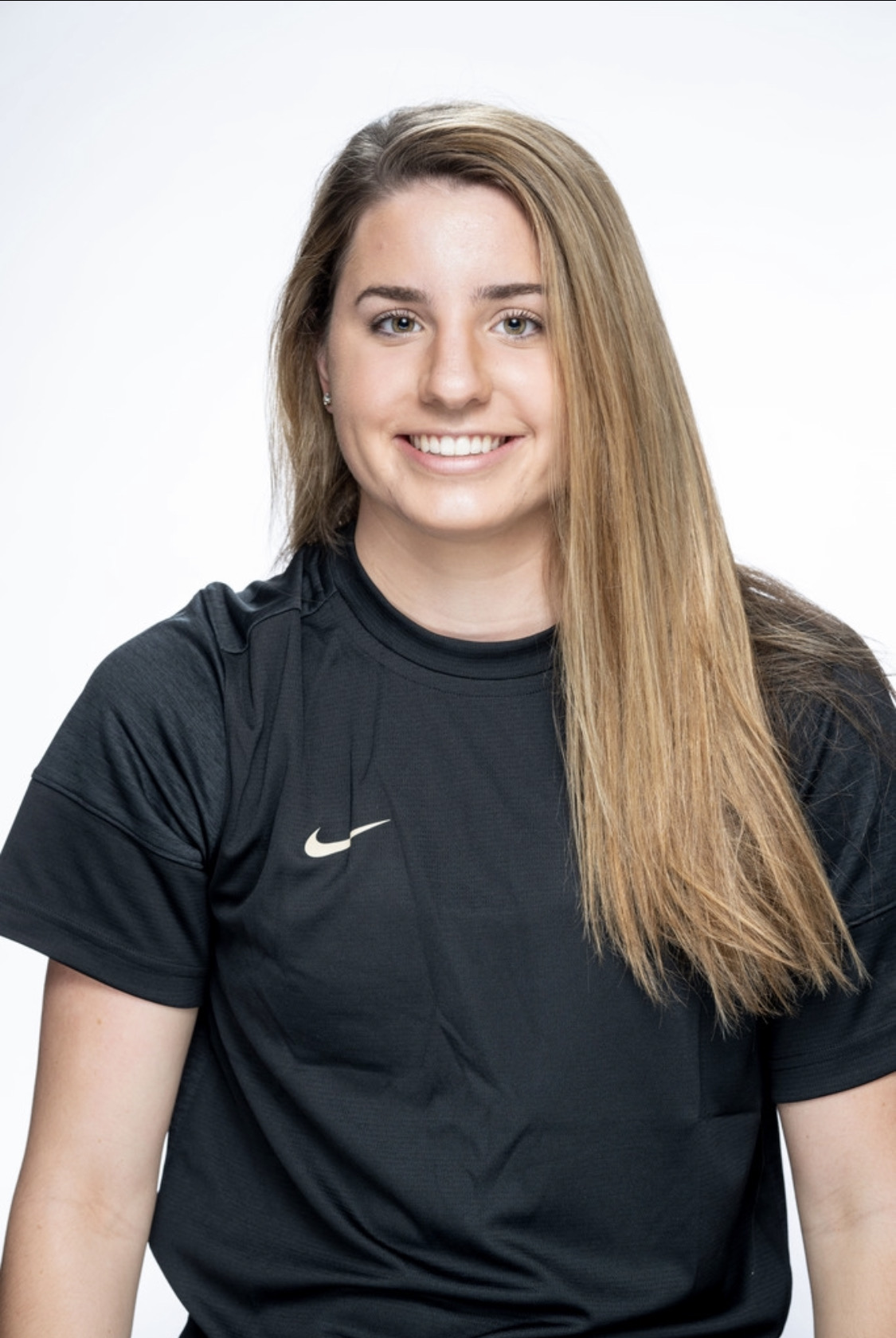 Allison Bauer athlete profile head shot