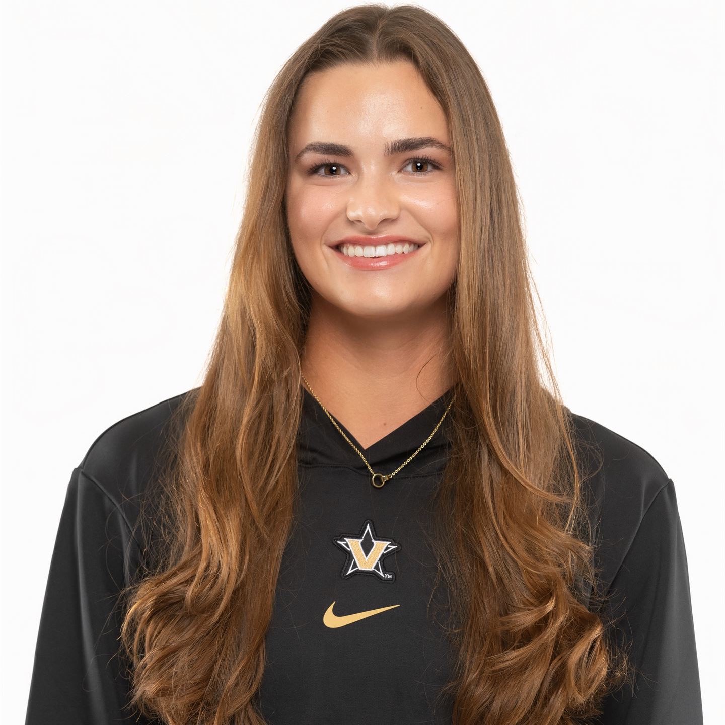 Karsyn Cook athlete profile head shot