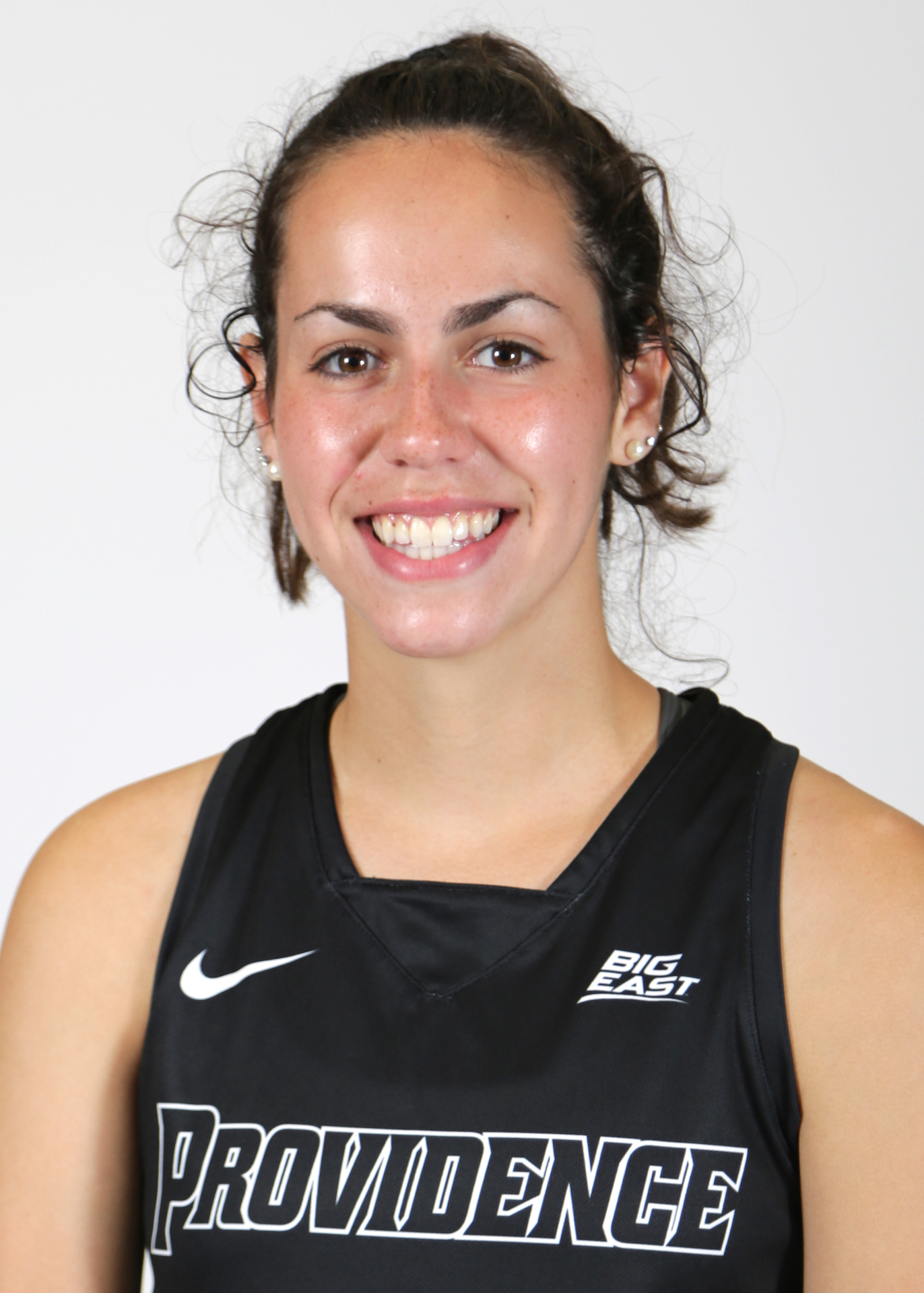 Emily Antunes athlete profile head shot