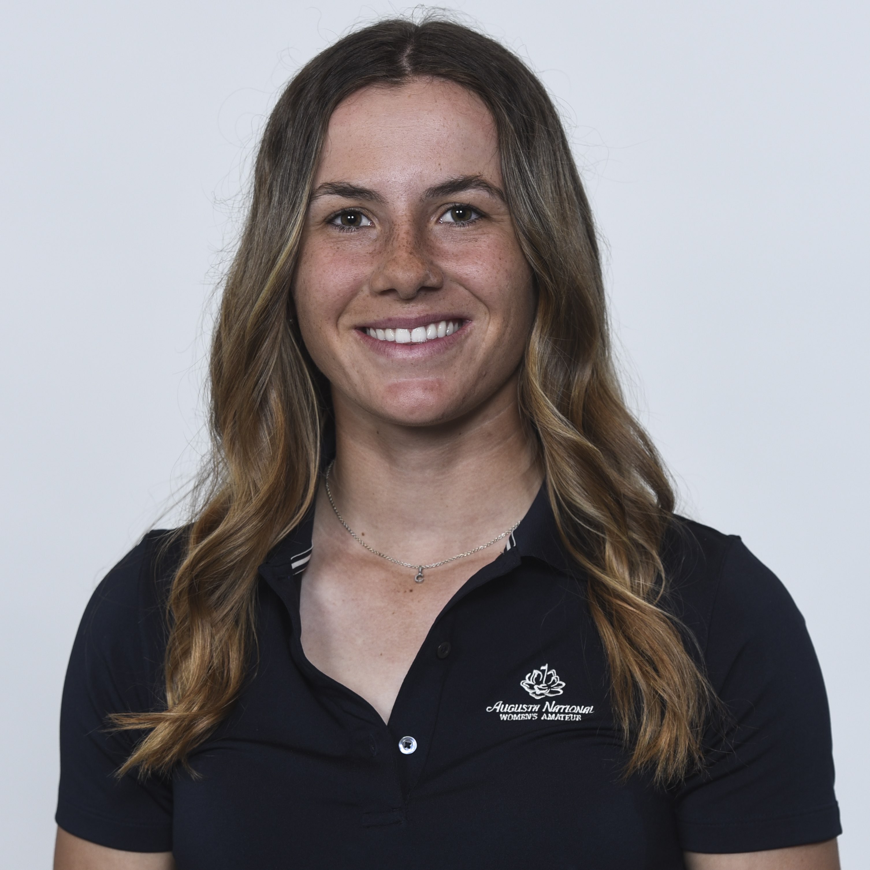 Chiara Horder athlete profile head shot