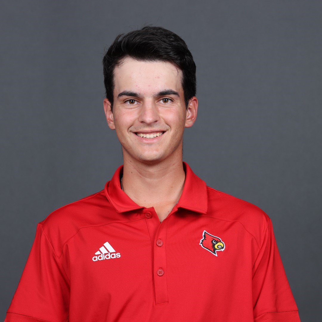 Logan Beard, Second base, Third base, Louisville Cardinals - NIL Profile -  Opendorse