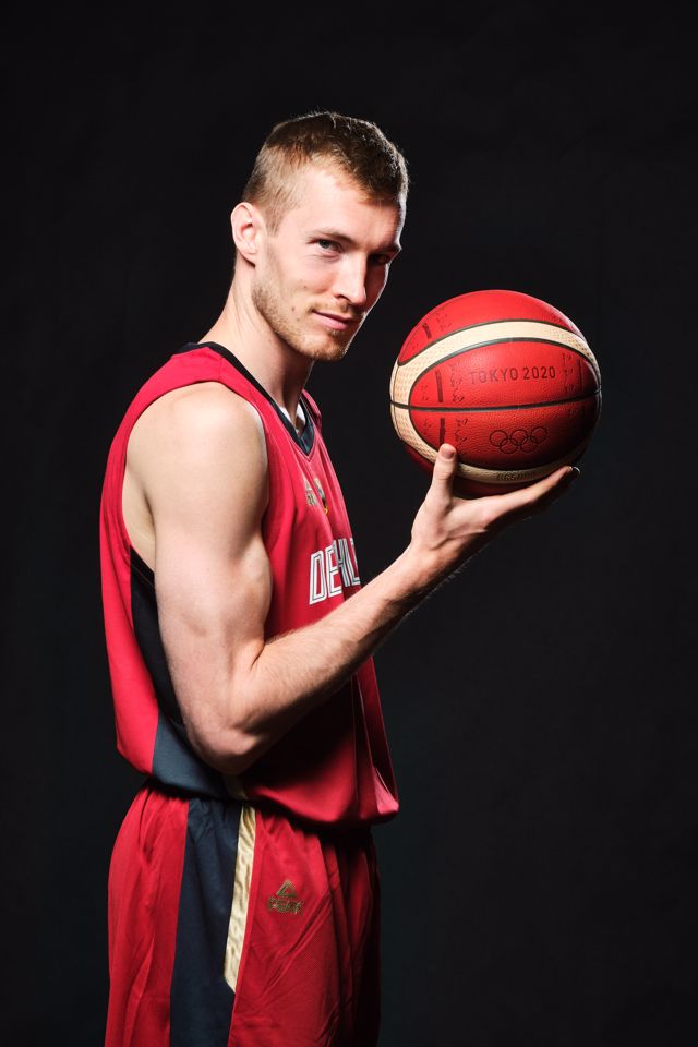 Athlete profile featured image number 3 of 5