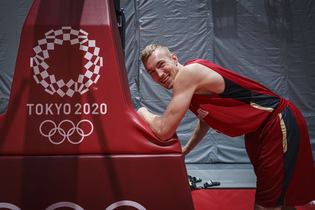 Athlete profile featured image number 4 of 5