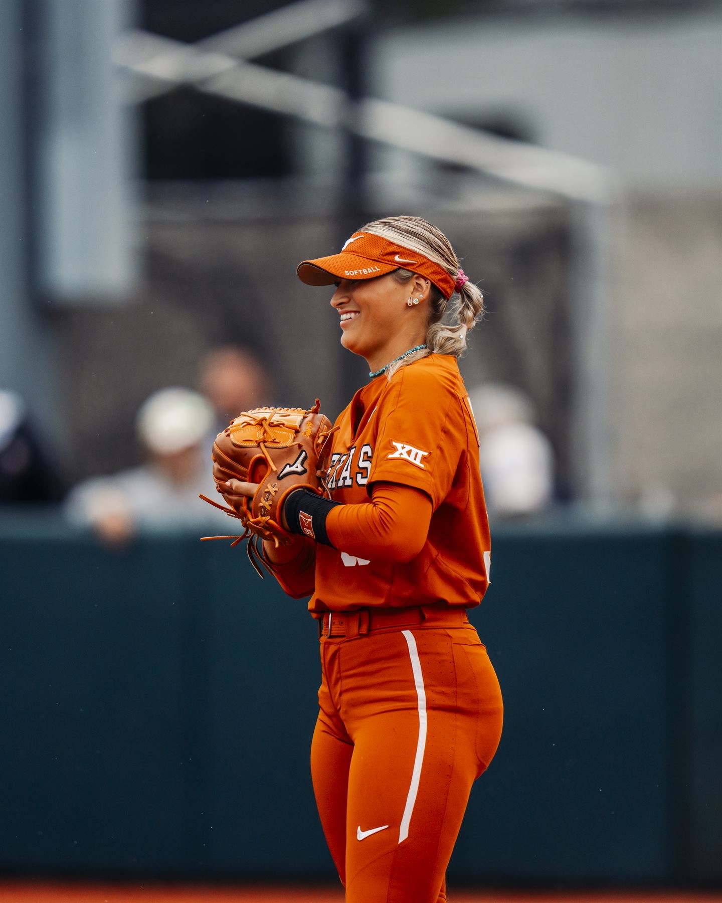 Sophia Simpson - Softball - University of Texas Athletics