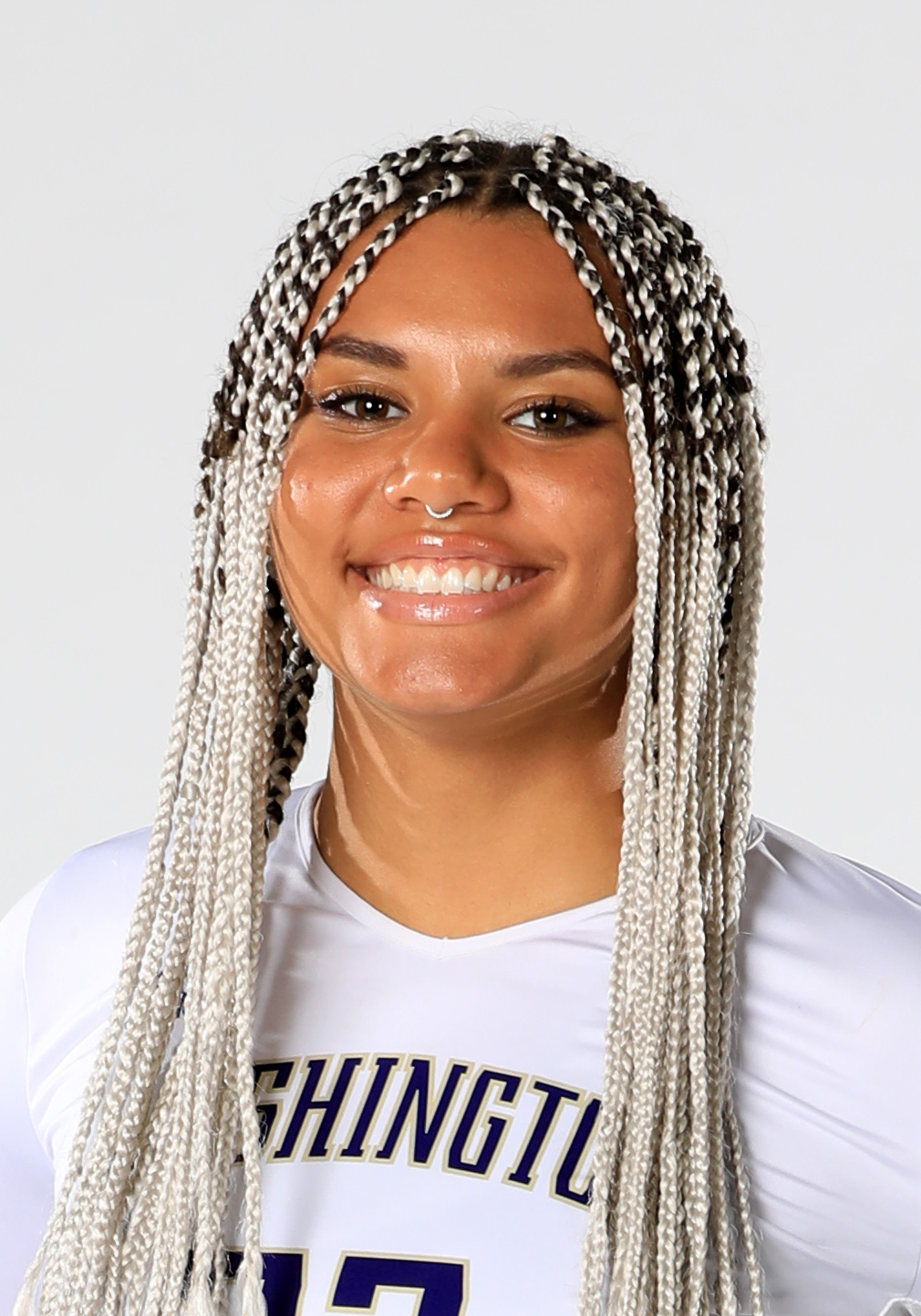 Sophie Summers Middle Blocker Washington Huskies Nil Profile Opendorse