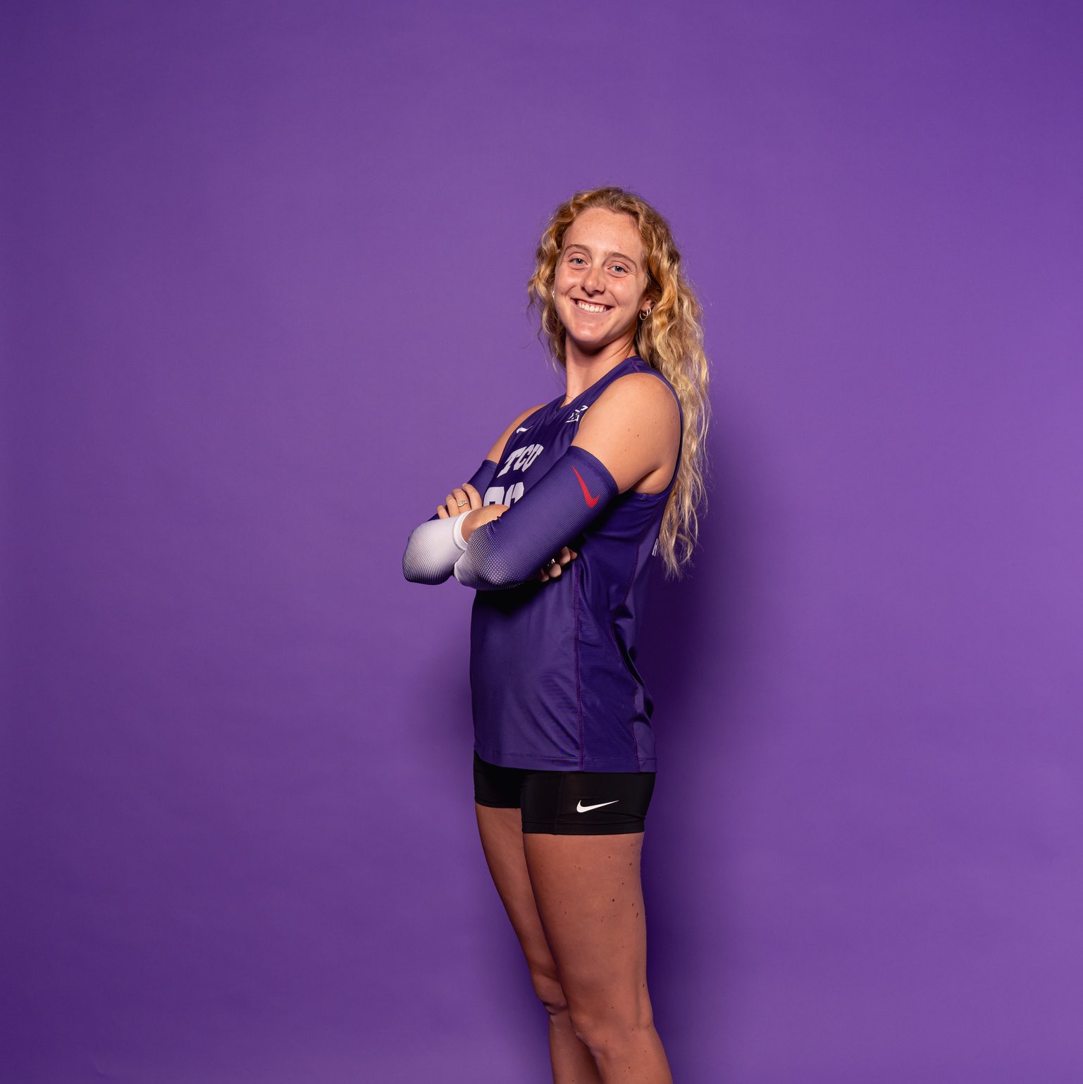 Gabriella Foti athlete profile head shot