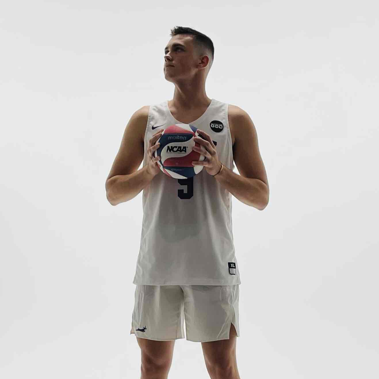 Troy Culp athlete profile head shot