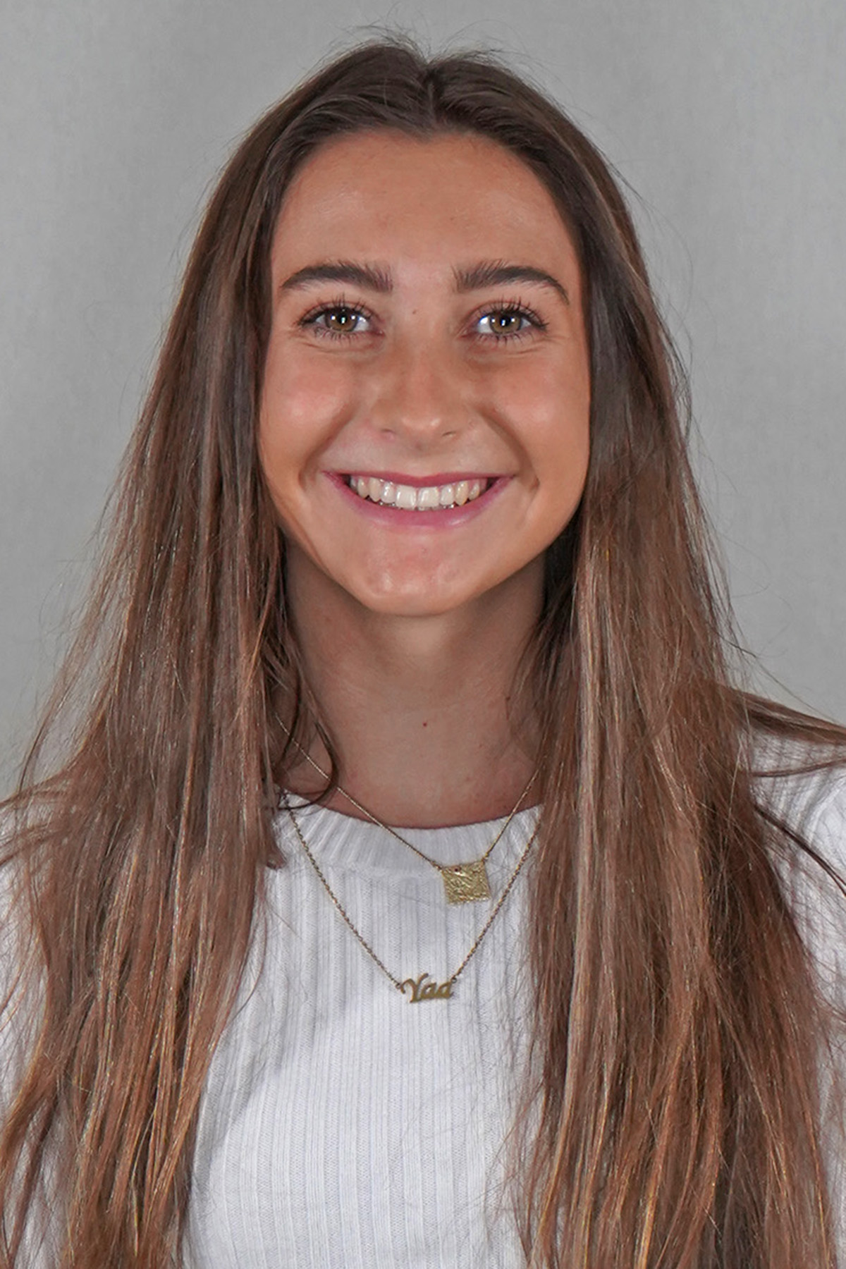 Sage Harmon athlete profile head shot