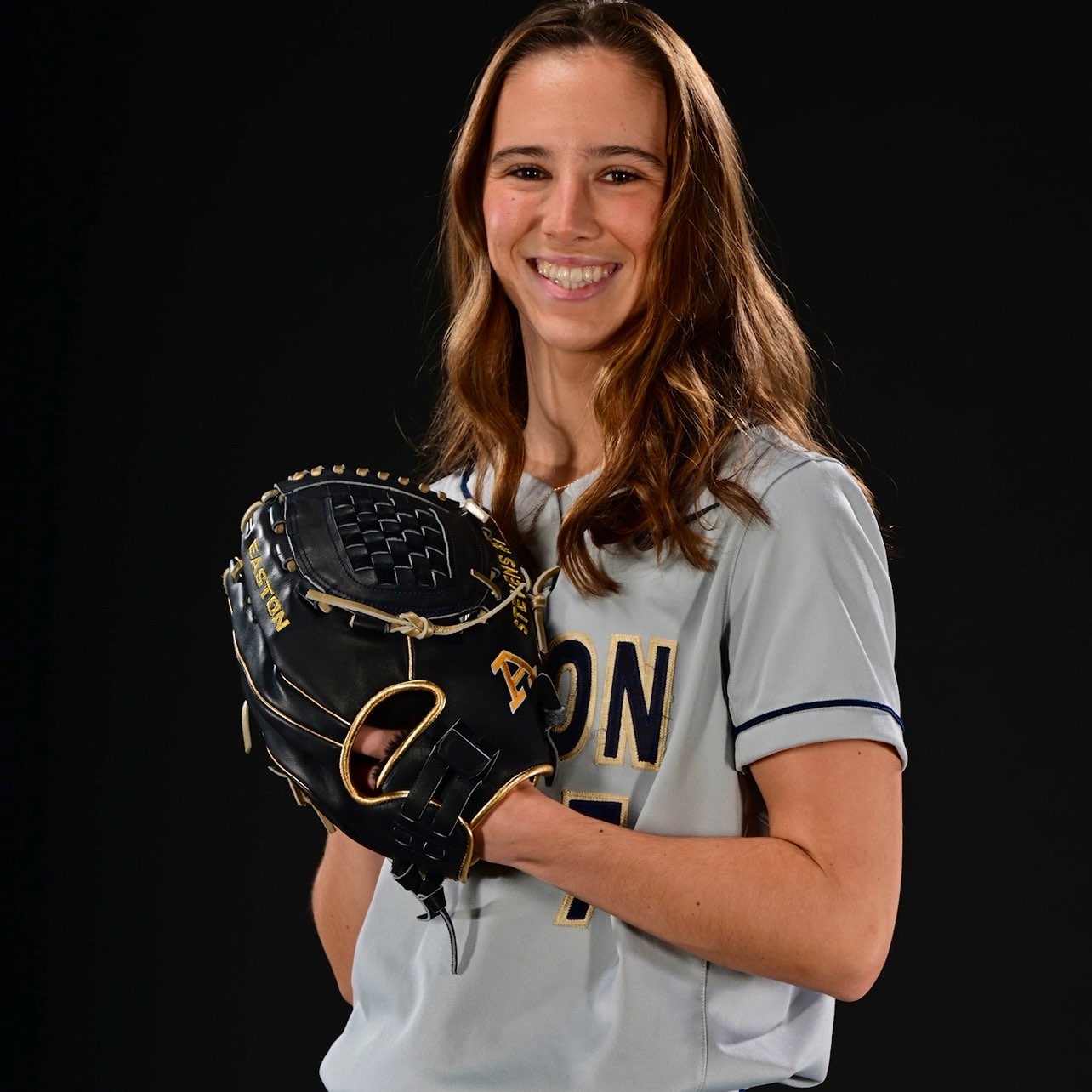 Tiffany Stevens athlete profile head shot