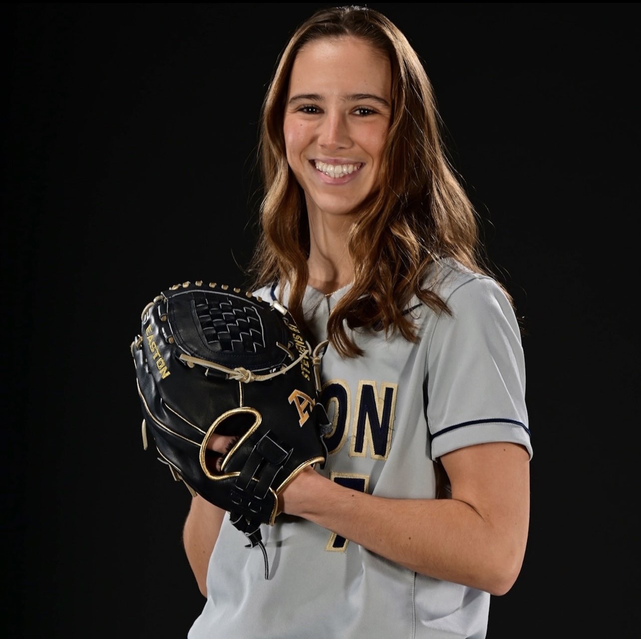 Tiffany Stevens athlete profile head shot