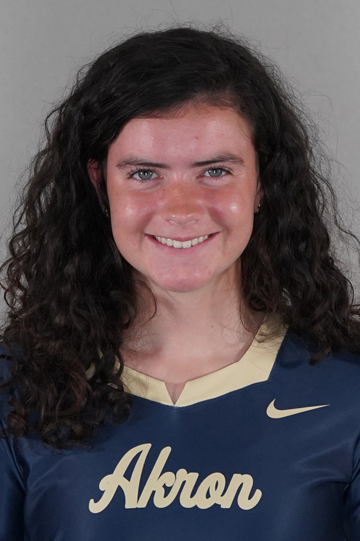 Julia Frombach athlete profile head shot
