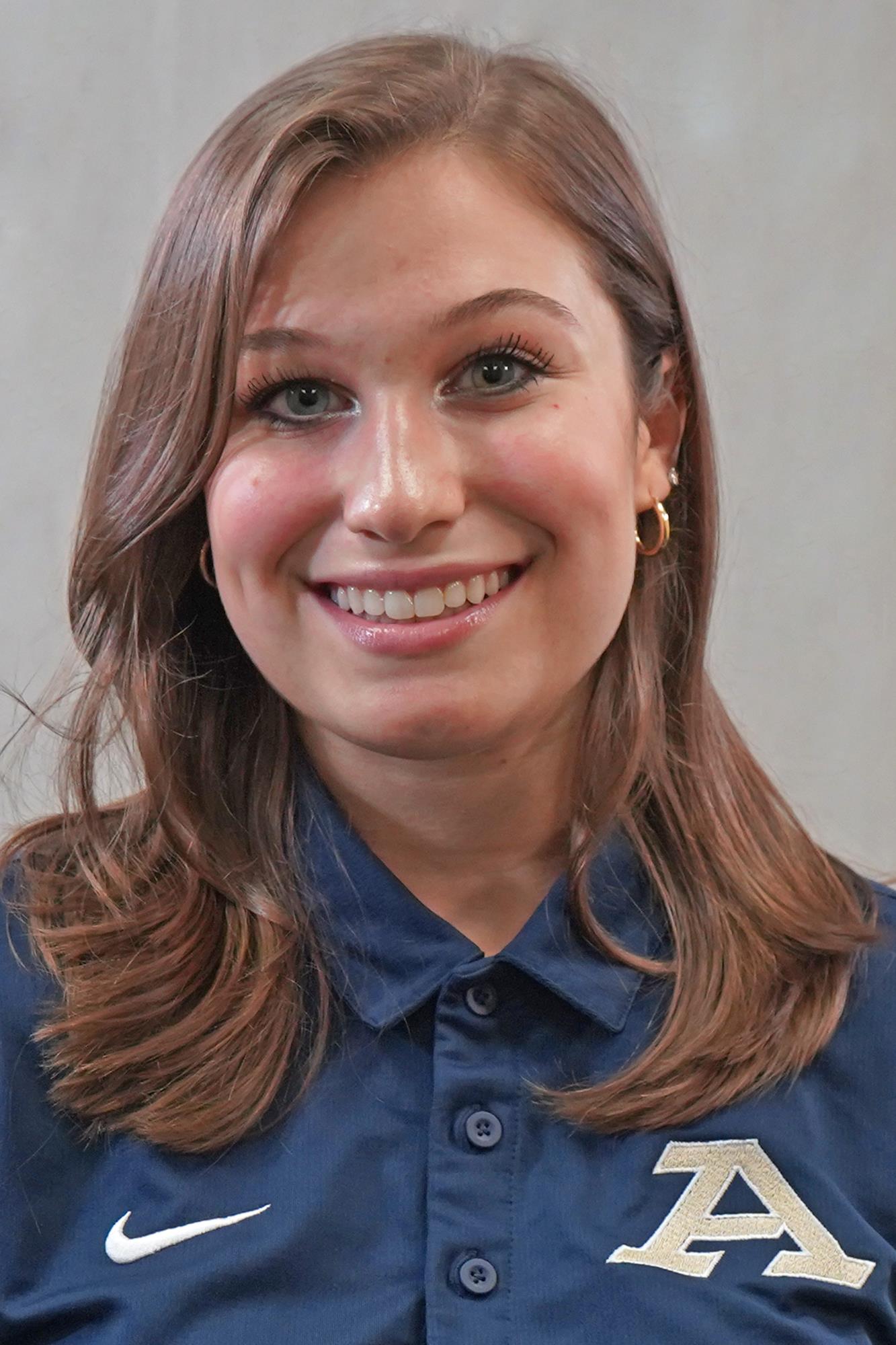 Katie Paltz athlete profile head shot