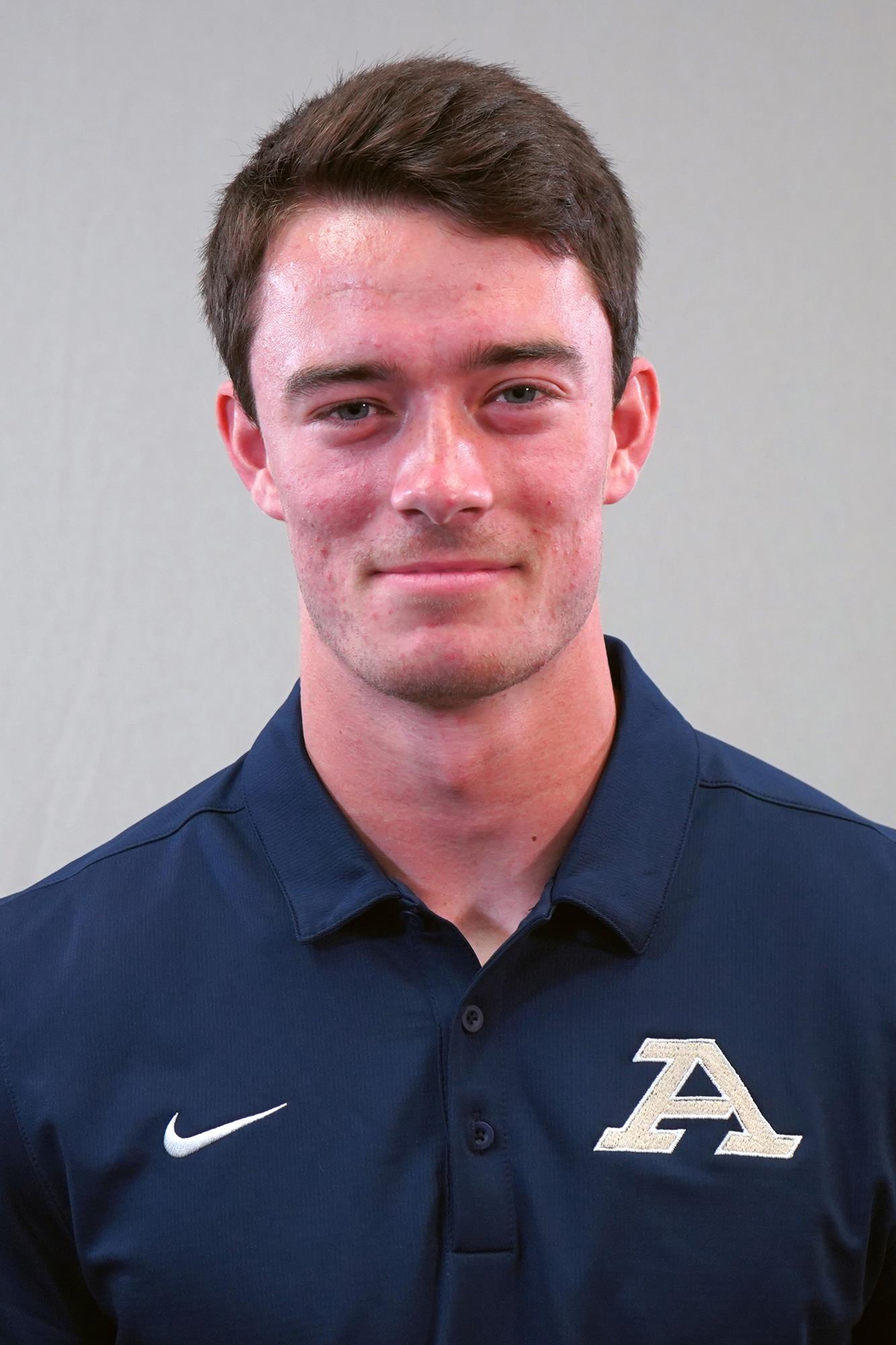 Joe Malchesky athlete profile head shot