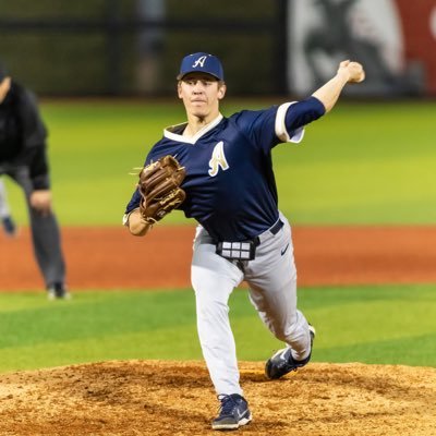 Brett Dietrich athlete profile head shot