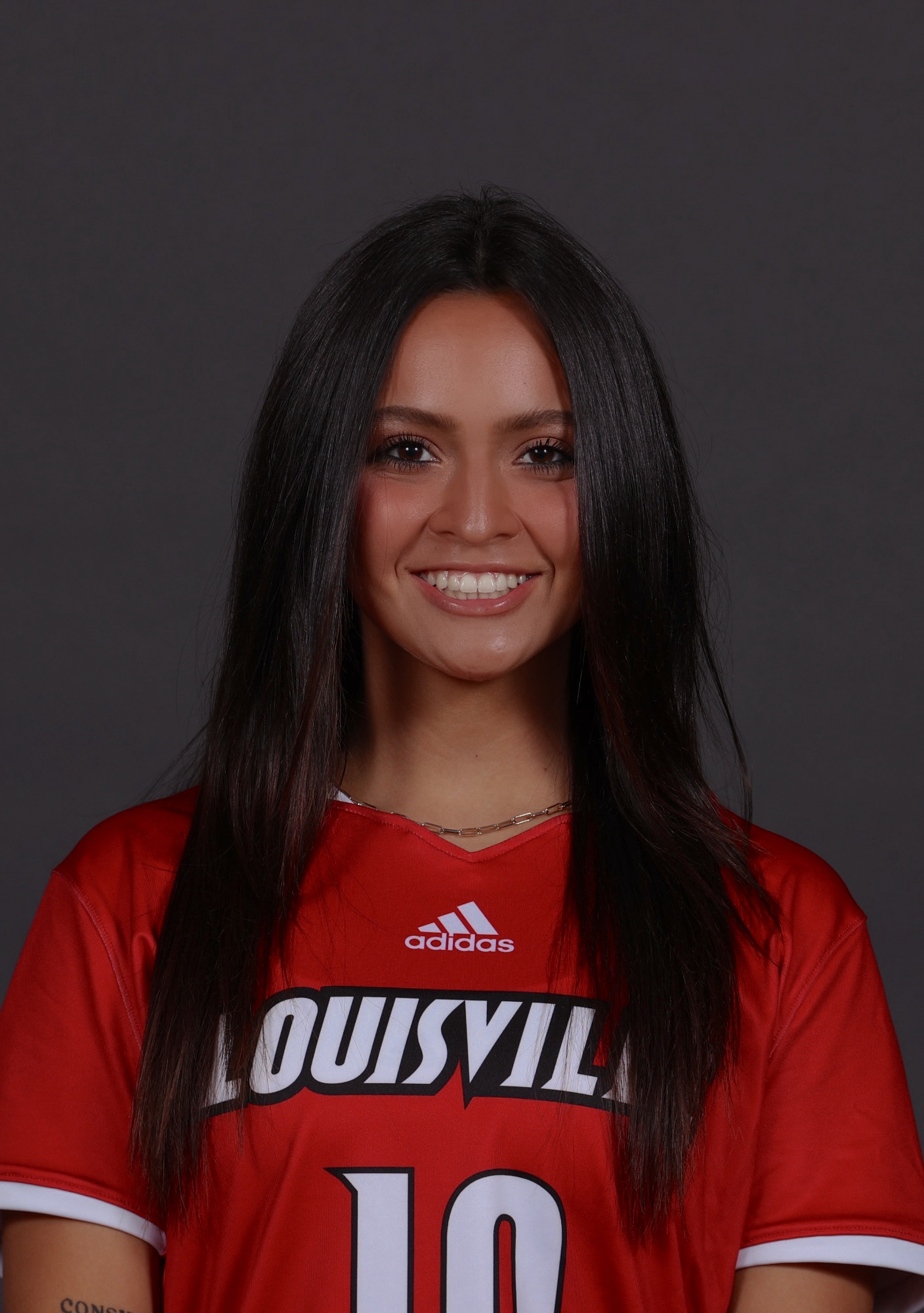 Izzy Szejk, Attacker, Louisville Cardinals NIL Profile Opendorse