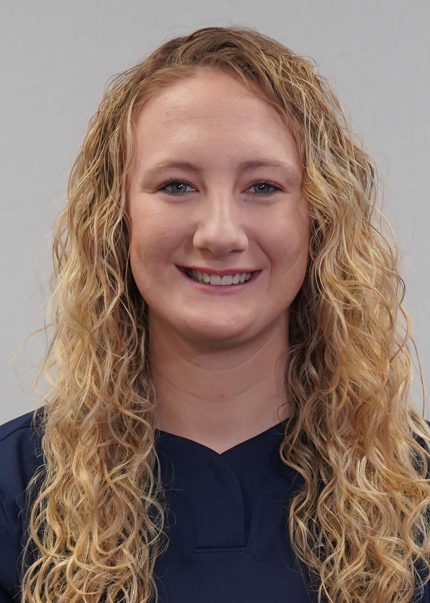 Autumn Bailey athlete profile head shot
