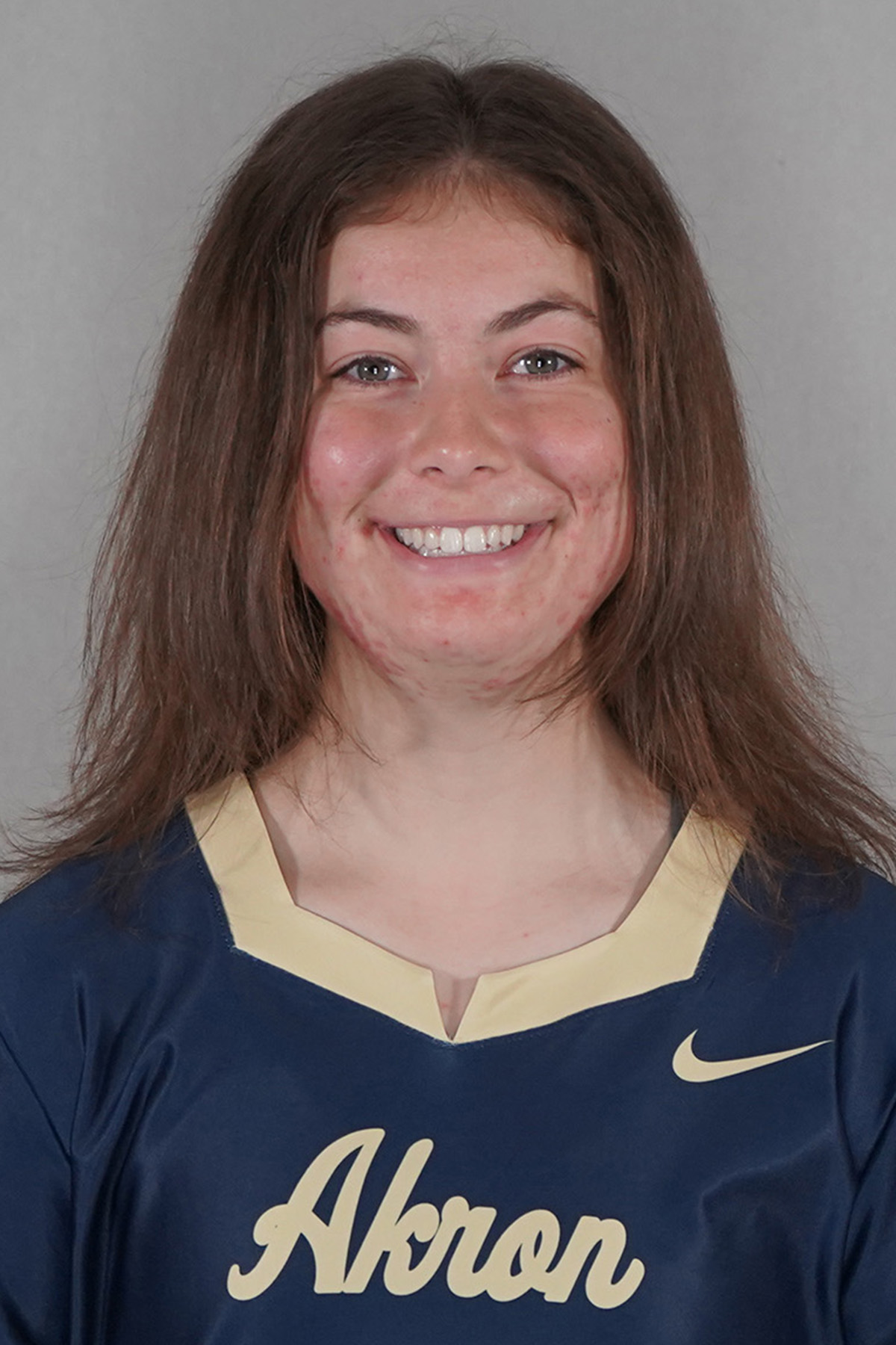 Sarah Pattison athlete profile head shot