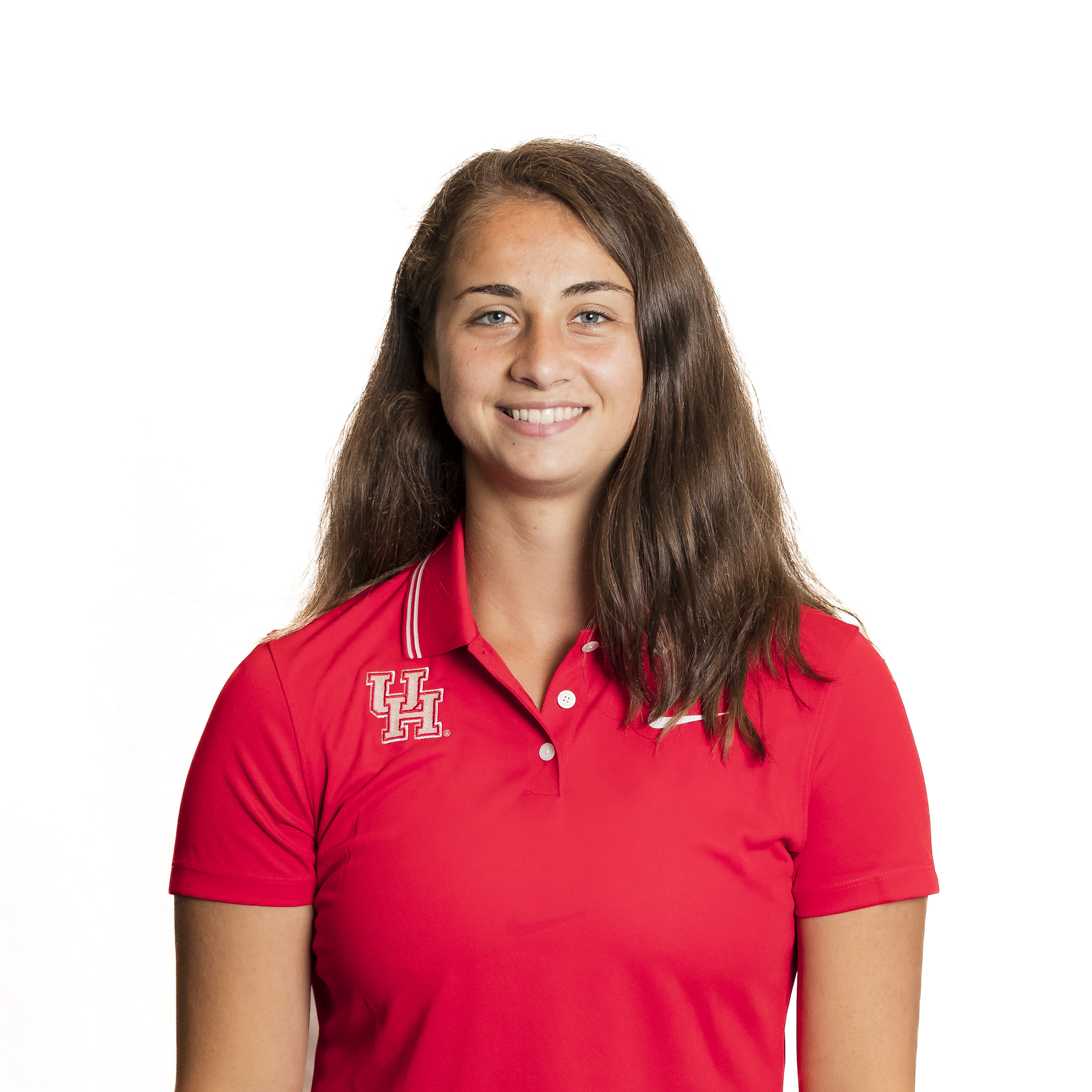 Elena Trencheva athlete profile head shot