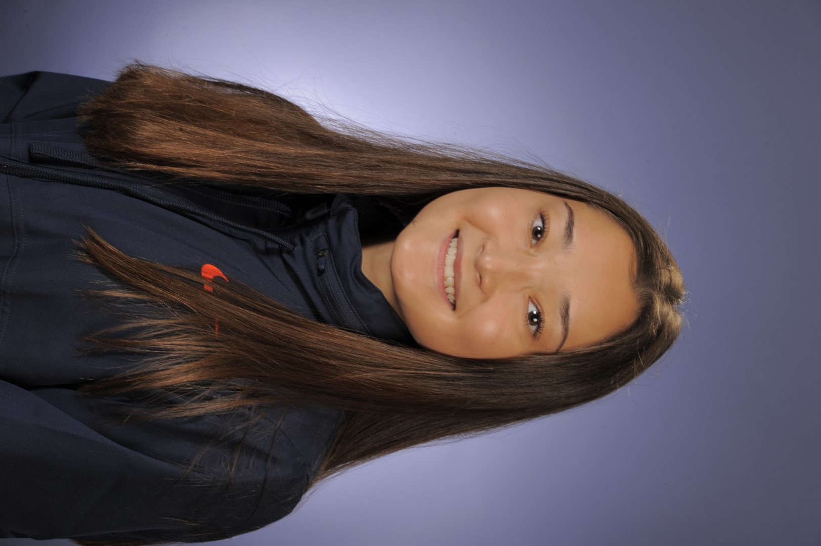 Regina Meirmanova athlete profile head shot