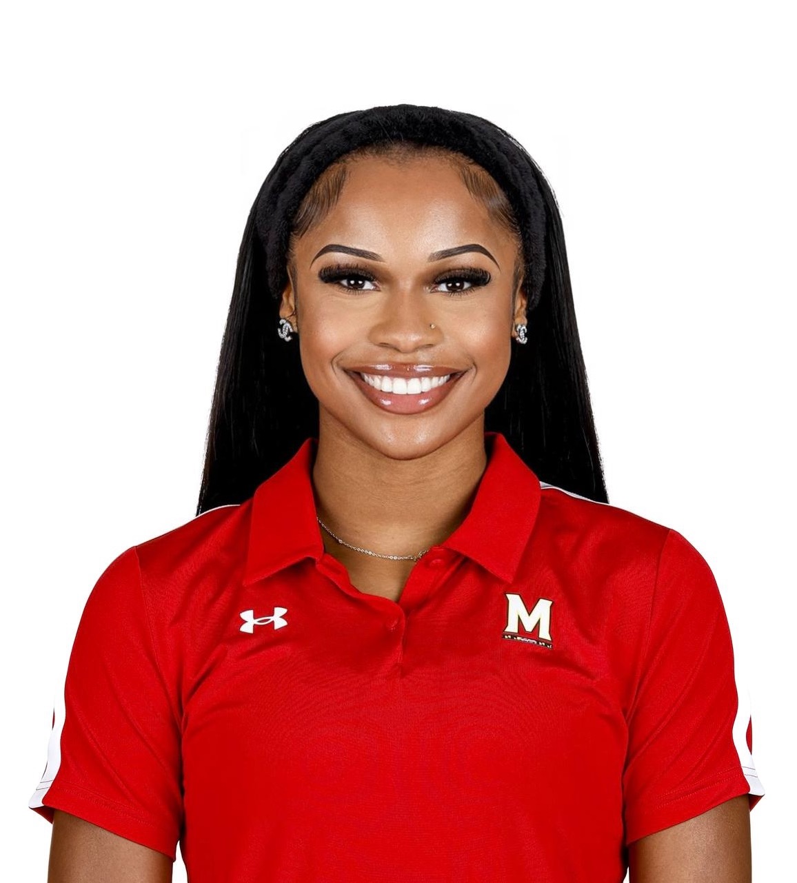 Ariana Wright athlete profile head shot