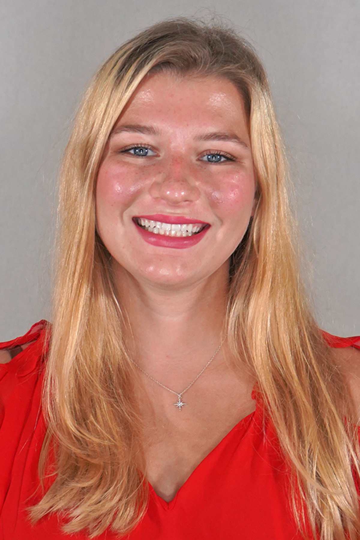 Brianna Martino athlete profile head shot